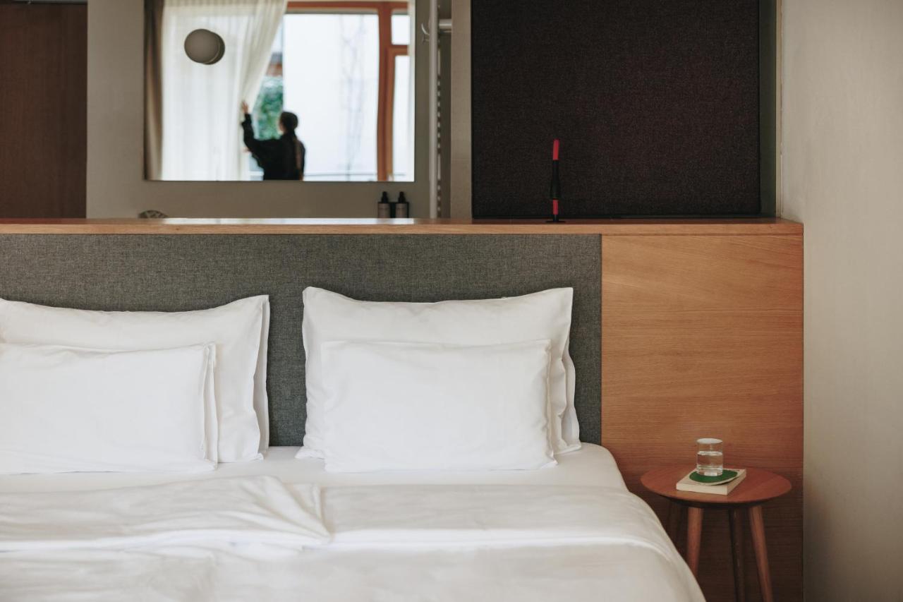 Hotel Schwarzschmied Lana Eksteriør bilde